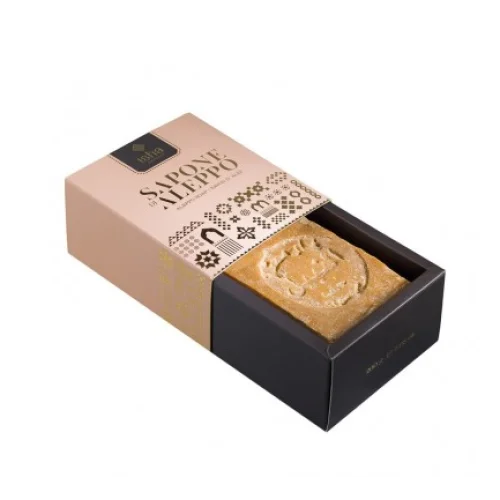 Sapone di Alloro - 5% - Isha