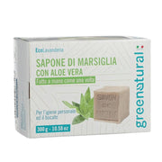 Sapone di Marsiglia con Aloe Vera