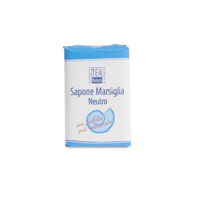 Sapone di Marsiglia - Tea Natura