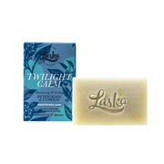 Sapone Idratante – Petit Grain & Cipresso - Laska by Nature