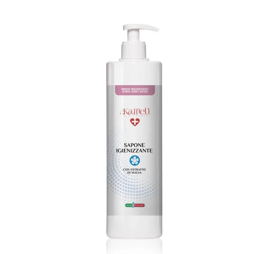 Sapone Igienizzante 250 ml - Kamelì