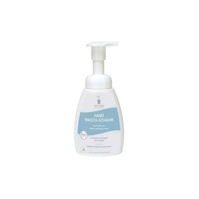 Sapone Lavamani - Bioturm