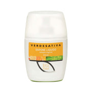 Sapone Liquido Agrumi e Canapa – Sapone Delicato per Pelle Sensibile
