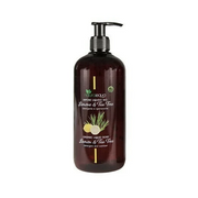 Sapone liquido limone e tea tree - Naturaequa