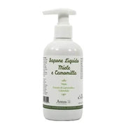Sapone Mani al Miele ecobio - Antos Cosmetici