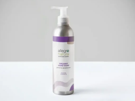 Lavender Hand Soap