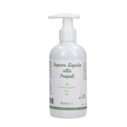 Sapone Mani alla Propoli ecobio - Antos Cosmetici
