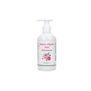 Sapone mani alla Rosa - Antos Cosmetici