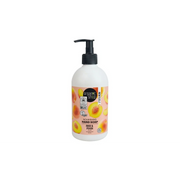 Sapone Mani Naturale alla Rosa e Pesca - Organic Shop