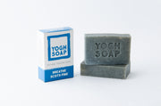 Sapone Naturale Breathe: Pino Silvestre