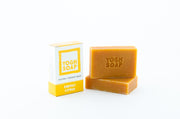Sapone Naturale Energy Citrus