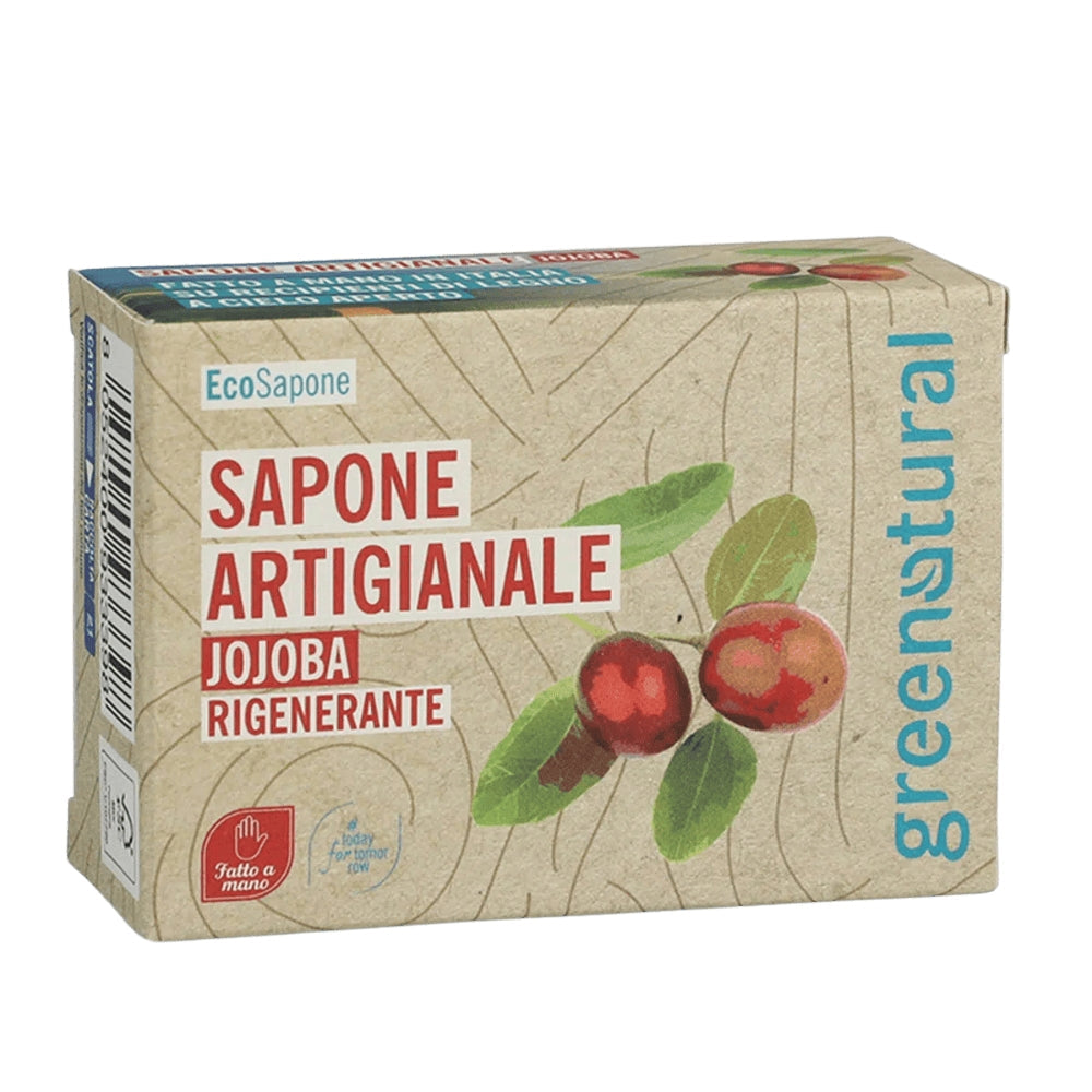 Sapone Naturale Jojoba