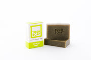 Sapone Naturale Refresh Mint
