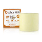Sapone Solido per i Piatti - Arancio Dolce - Officina Naturae