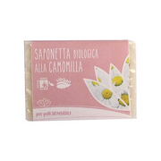 Saponetta alla Camomilla - Fior di Loto