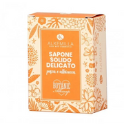 Saponetta Delicata alla Pesca ed Albicocca - Alkemilla