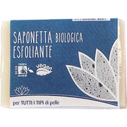 Saponetta Esfoliante - Fior di Loto