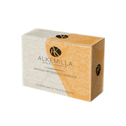 Saponetta Lenitiva al Tiglio e Mimosa - Alkemilla