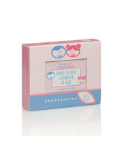 Soothing and Delicate Pampering Soap with Rice Starch