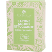Saponetta Struccante alla Mela e Rosa Canina - Alkemilla