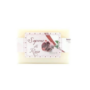 Saponetta Vegetale alla Rosa - Antos Cosmetici