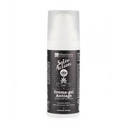 Sativaction - Crema-Gel viso Antiage e Riequilibrante - La Saponaria