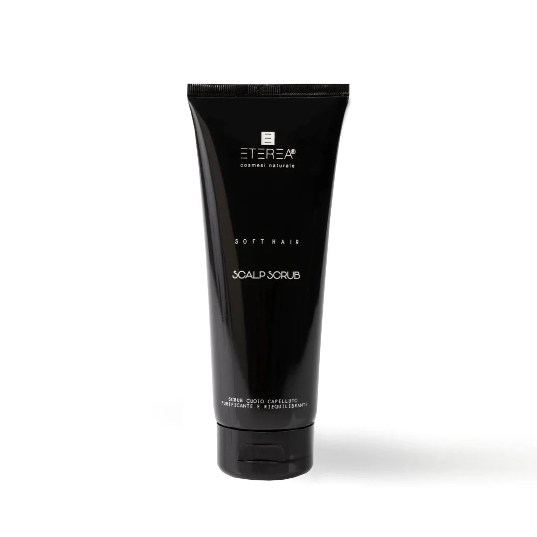 Scalp Scrub - Esfoliante cuoio capelluto - Eterea Cosmesi