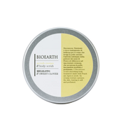 Scrub Corpo al Meliloto - Bioearth