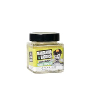 Scrub Corpo Mandarino e Basilico - Apiarium