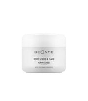 Scrub Corpo & Maschera