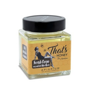 Scrub Corpo That’s Honey 410 gr - Apiarium