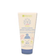 Scrub Cuoio Capelluto - Detox - La Saponaria