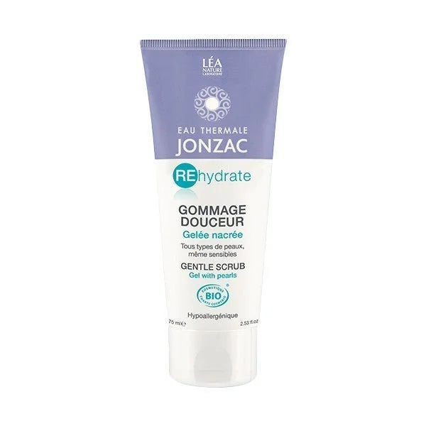 Scrub delicato idratante - Eau Thermale Jonzac
