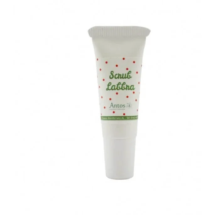 Scrub Labbra - Antos Cosmetici