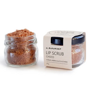 Scrub Labbra - Cocoa Lips - Almara Soap