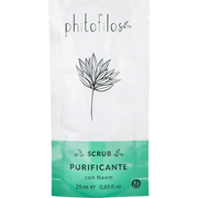Scrub Purificante con Neem 25 ml - Phitofilos