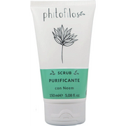 Scrub Purificante per il Cuoio Capelluto con Neem - Phitofilos