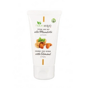 Scrub Viso alle Mandorle - Naturaequa