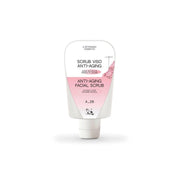 Scrub Viso Anti-Aging con Acido Glicolico - Il Pettirosso Cosmetici