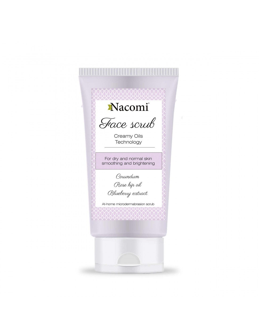 Face Scrub - Smoothing