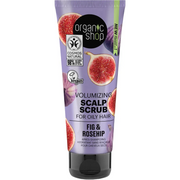 Scrub Volumizzante per Cuoio Capelluto - Organic Shop