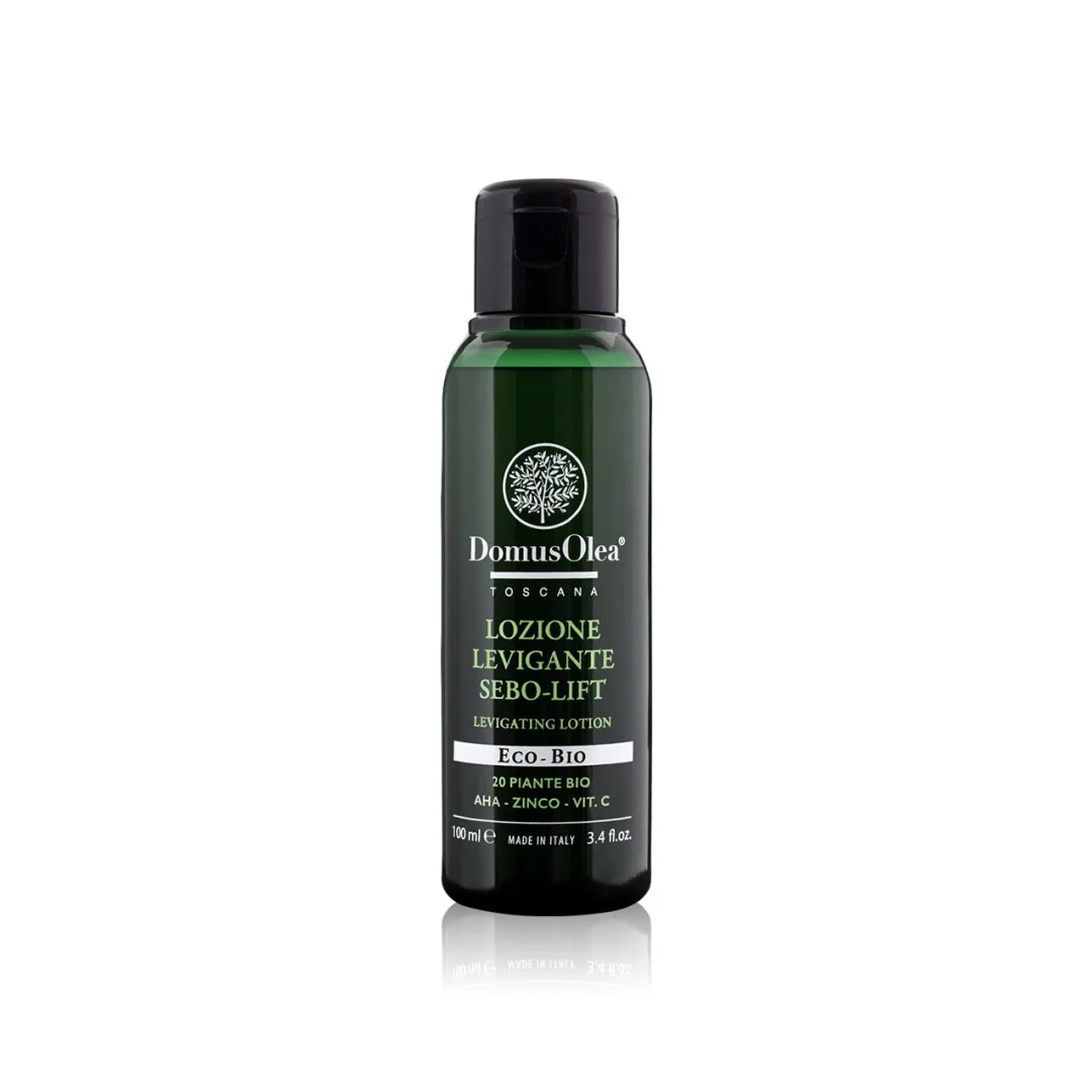 Lozione Levigante Sebo-Lift - Domus Olea Toscana