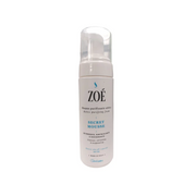 Secret Mousse - Delicata senza Sapone - Zoe Cosmetics