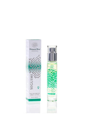 Follow Me Beyond the Memory – Floral and Fruity Eau de Parfum for Her