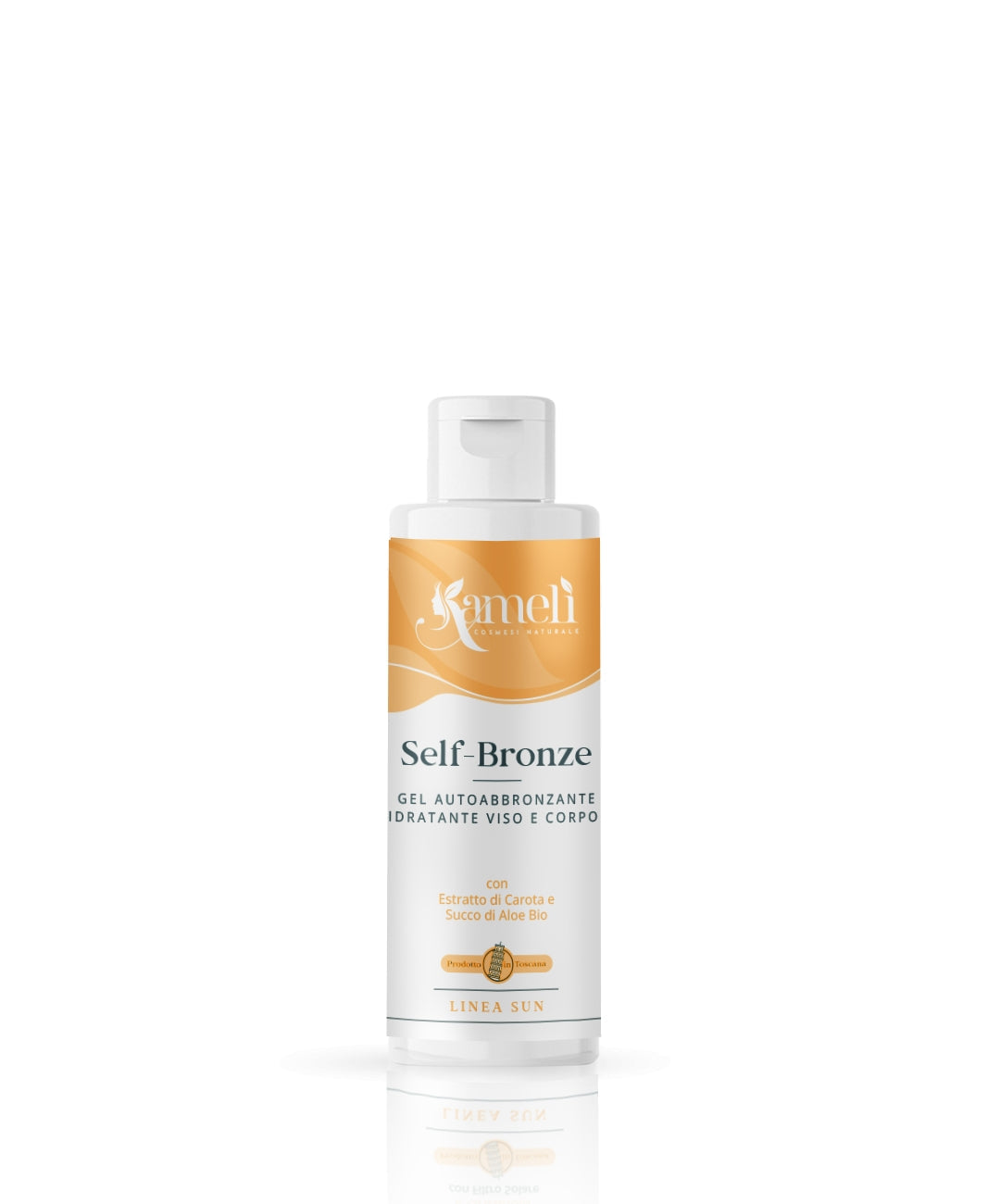 Self Bronze - Self-tanning gel