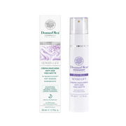 Senso Lift Crema Maschera Anti-age Viso Notte - Domus Olea Toscana