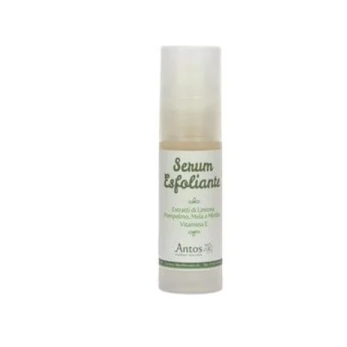 Serum Esfoliante - Antos Cosmetici
