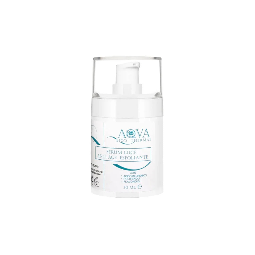 Serum Luce Anti-age Esfoliante - Bio’s