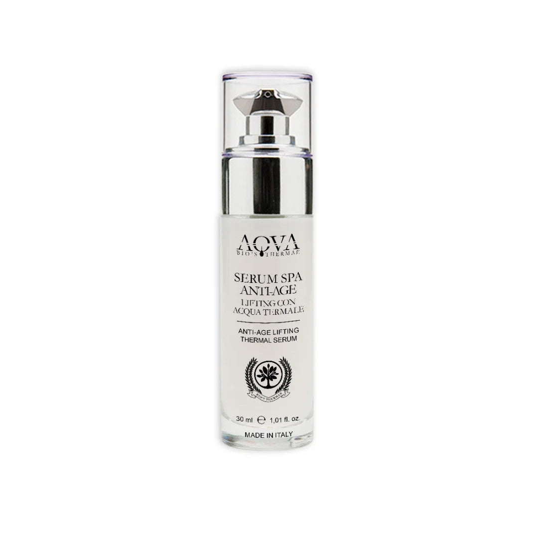 Serum SPA Lifting con Bio Peptidi - Bio’s