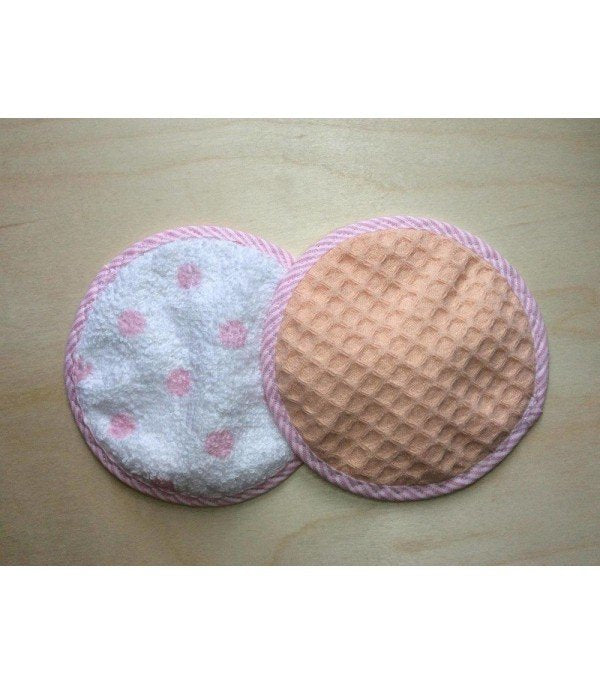 Set 2 Pad - 2 in 1 per Pelli Miste